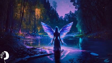 Music Of Angels And Archangels Music To Heal All Pains Of The Body