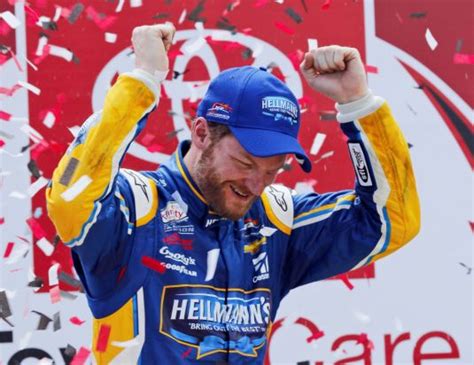 Nascar Hall Of Famer Dale Earnhardt Jr To Visit Pennsylvania This