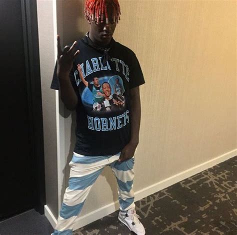 Pin By Raoni Vieira On Lovit Rapper Outfits Lil Yatchy Lil Yachty