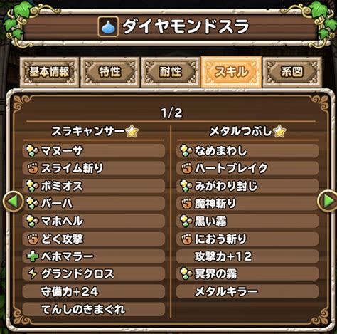 【テリワンSP】エリスグールを攻略するために最強の対策パーティーを作りました！ - テクノモンキー（サブ）