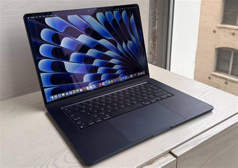 MacBook Air M2 15 inch (M2/16/256) | Giá Rẻ Nhất Thị Trường