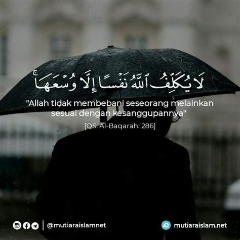 27 Quotes Alquran Terbaik Penuh Nasihat Inspirasi Dan Motivasi