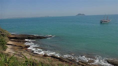 Búzios Rio de Janeiro Búzios fica na Região dos Lagos no