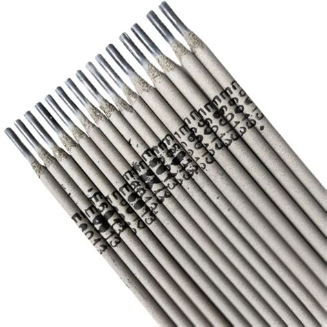 10pcs Arc Welding Rods Electrode Aws Carbon Steel 20 50mm J422 Welding Rods Rust Resistant