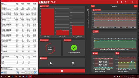 Ryzen 2700 not boosting properly : r/AMDHelp