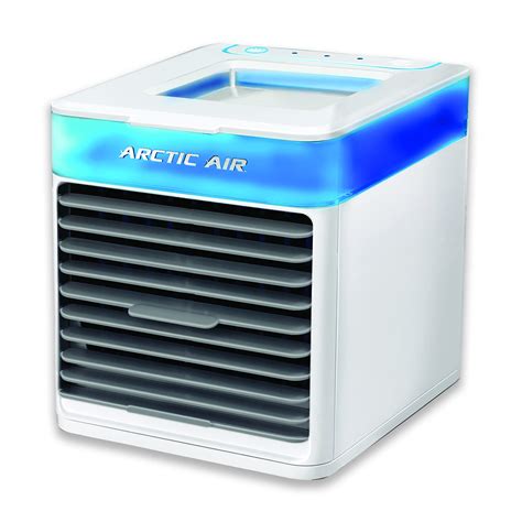 Buy Arctic Airpure Chill Evaporative Air Cooler By Ontel Powerful