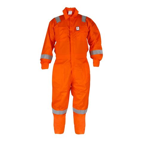 Flare Defend Blue Inherent Fire Coverall Ifr Protection Area Hot Work