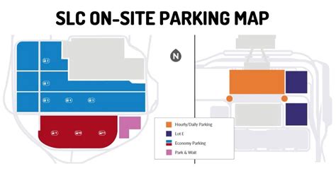 What Terminal Is Delta At SLC Airport? (2023 Guide)