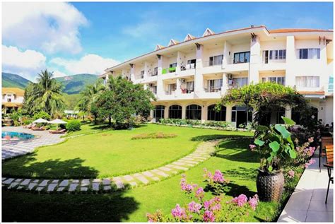 Top 9 Khách Sạn Côn Đảo Resort Đẹp Nhất