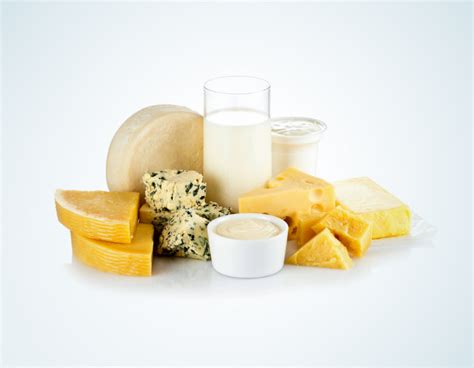 Brochure | HPP Supporting Dairy Products | Quintus Technologies