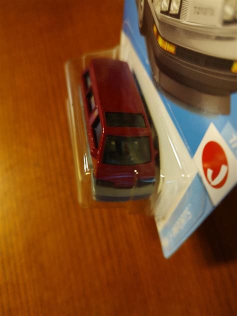 Hot Wheels Toyota Van Hw J Imports Jdm