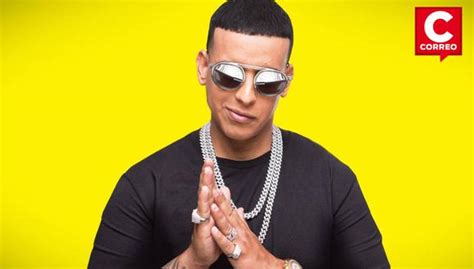 Daddy Yankee Ser Productor De La Serie Neon De Netflix Celebs La