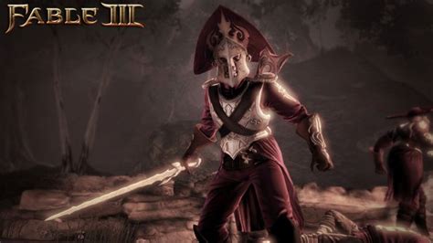 Fable III Review - Gamereactor