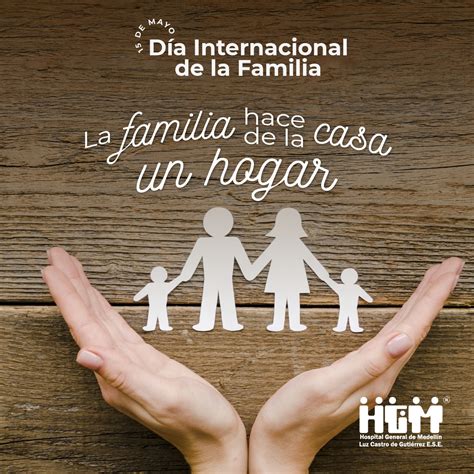 Día Internacional de la Familia