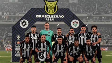 CBF bate o martelo e evita boicote do Botafogo no Brasileirão