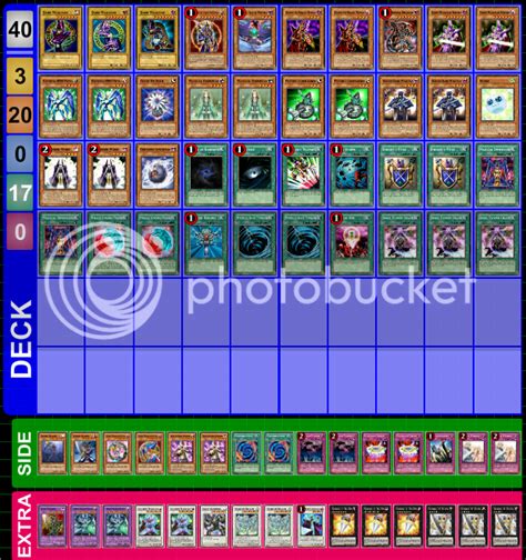 36 Schlau Sammlung Dark Magician Deck My Dark Magician Deck Attempt