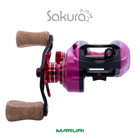 SAKURA - Maruri Fishing