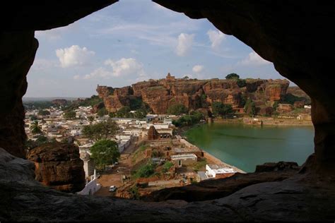 Badami Caves Temples (4) - Historical Significance - Fees, Timings