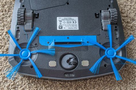 Робот пылесос филипс