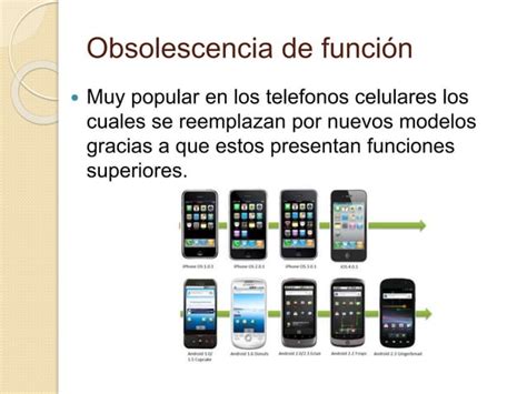 Obsolescencia Programada Ppt