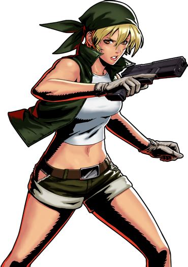 Image Unit Illust 18 Png Metal Slug Wiki Fandom Powered By Wikia