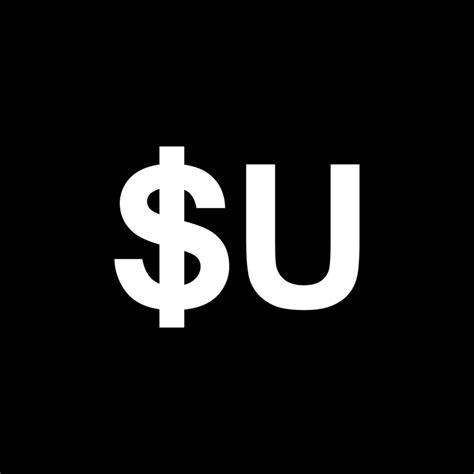 Uruguay Currency Symbol, Peso Uruguayo Icon, UYU SIgn. Vector Illustration 16926358 Vector Art ...