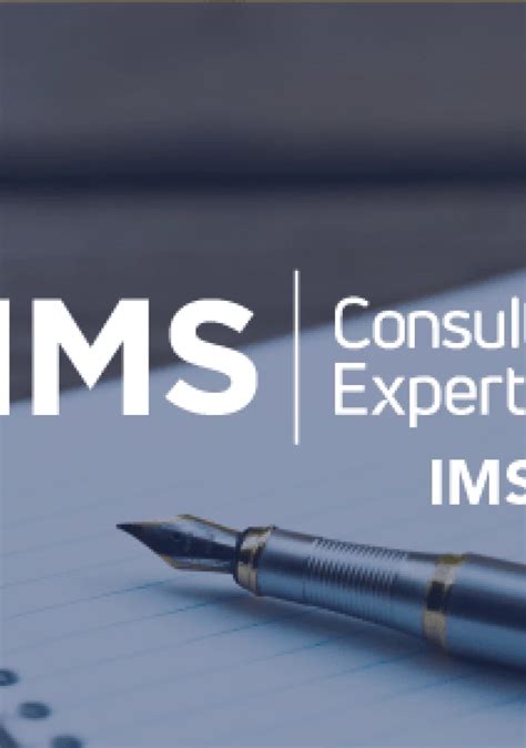 Carolyn Spencer Mork Ims Legal Strategies