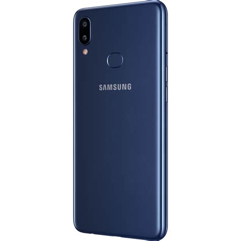 Samsung Galaxy A10s 32 Gb Samsung Türkiye Garantili Fiyatı