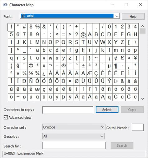 Copy and Paste the Pi Symbol for Free - How to Type Anything