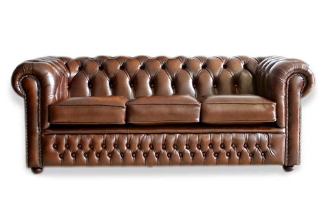 Farnworth Seat Sofa House Of Chesterfields Collection