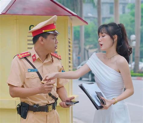 Cô gái gây sốt MXH với câu hát hóa ra là nữ diễn viên phim hot VTV