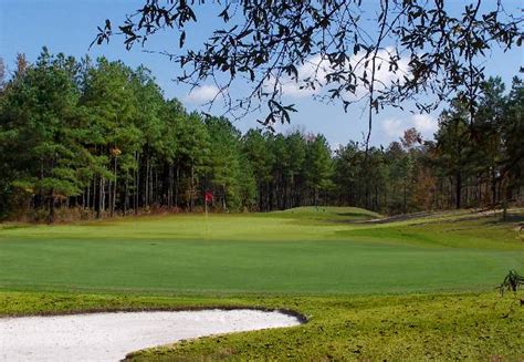 Falls Village Golf Course, Chapel Hill, NC, Raleigh Durham Golf Area