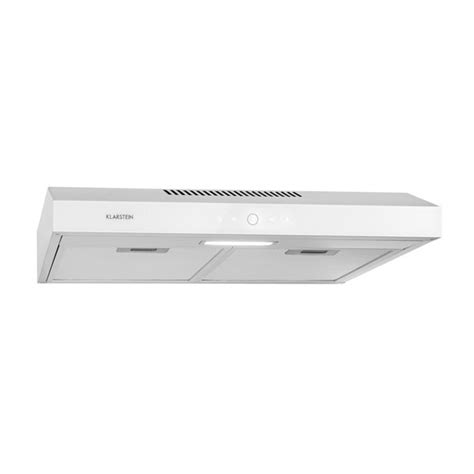 Klarstein Contempo 60cm Convertible Under Cabinet Cooker Hood Wayfair