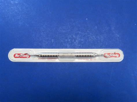 Dental Instrument Curette Kramer KRA 3 No 06 HDL SKRA36 HU FRIEDY EBay