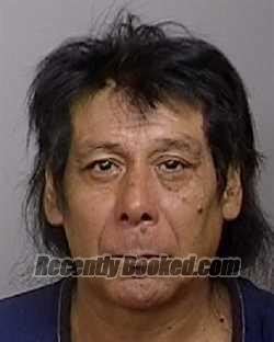 Recent Booking Mugshot For JOSE VAZQUEZ In Manatee County Florida