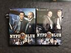 Nypd Blue Seasons Sealed Ebay