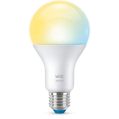 Philips WiZ Pro A67 ES E27mm TW 13W Dimmable Tunable Colour Selectable