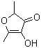 Sds Of Hydroxy Dimethyl H Furanone Safety Data Sheets Cas