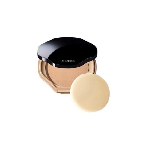 Shiseido Sheer And Perfect Compact Foundation B