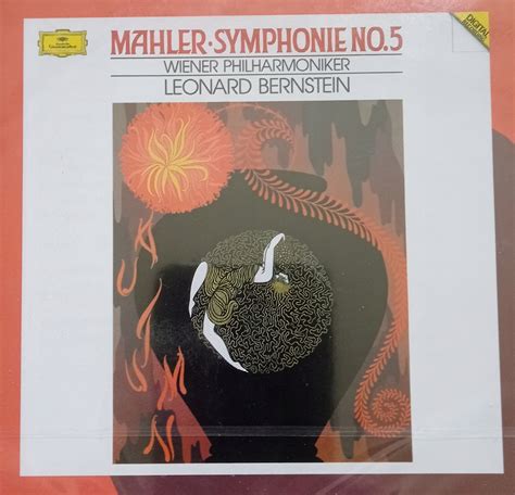 Bernstein Mahler Cd Niska Cena Na Allegro Pl