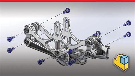 Novedades De SOLIDWORKS 2024 SOLIDWORKS