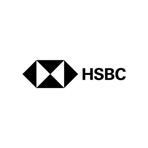 Free High-Quality HSBC Bank Logo Ai File for Creative Design