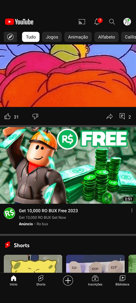 These free robux scam : r/shittymobilegameads