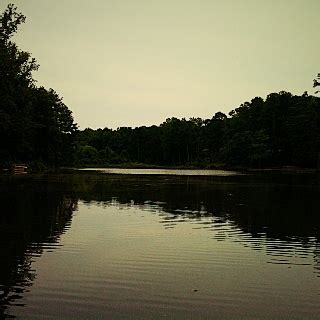 Ivanhoe lake | Lake, Outdoor, Sunset