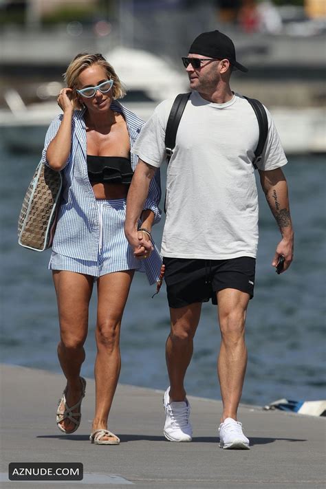 PIP EDWARDS Nude AZNude