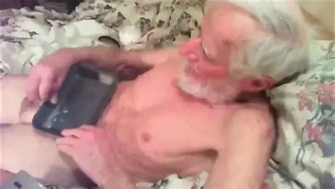 Close Up Grandpa Cum Massaging My Mature Cock And Balls Gay Amateur Amateur Porn Xhamster