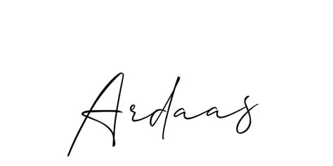 74+ Ardaas Name Signature Style Ideas | Ultimate E-Sign