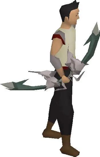 18 Most Expensive Items In Old School RuneScape - Gaming - MOW