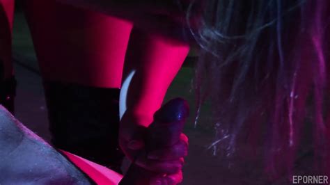 He Is Dominated By Blonde Girl With Big Tits Mick Blue