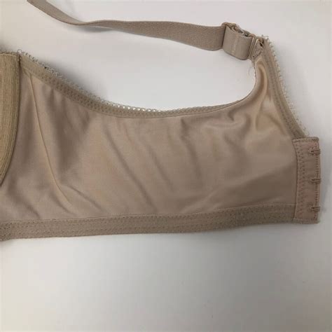 Wacoal Basic Beauty Spacer Underwire T Shirt Bra Size Dd Nude Ebay